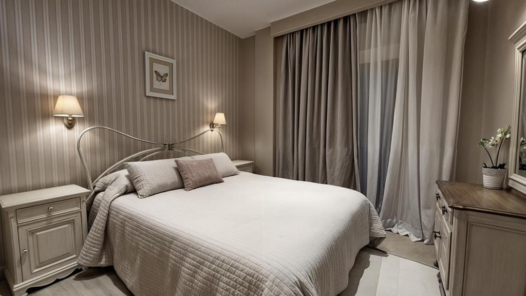 Kaloudis Studios & Apartments ذيسْخا المظهر الخارجي الصورة