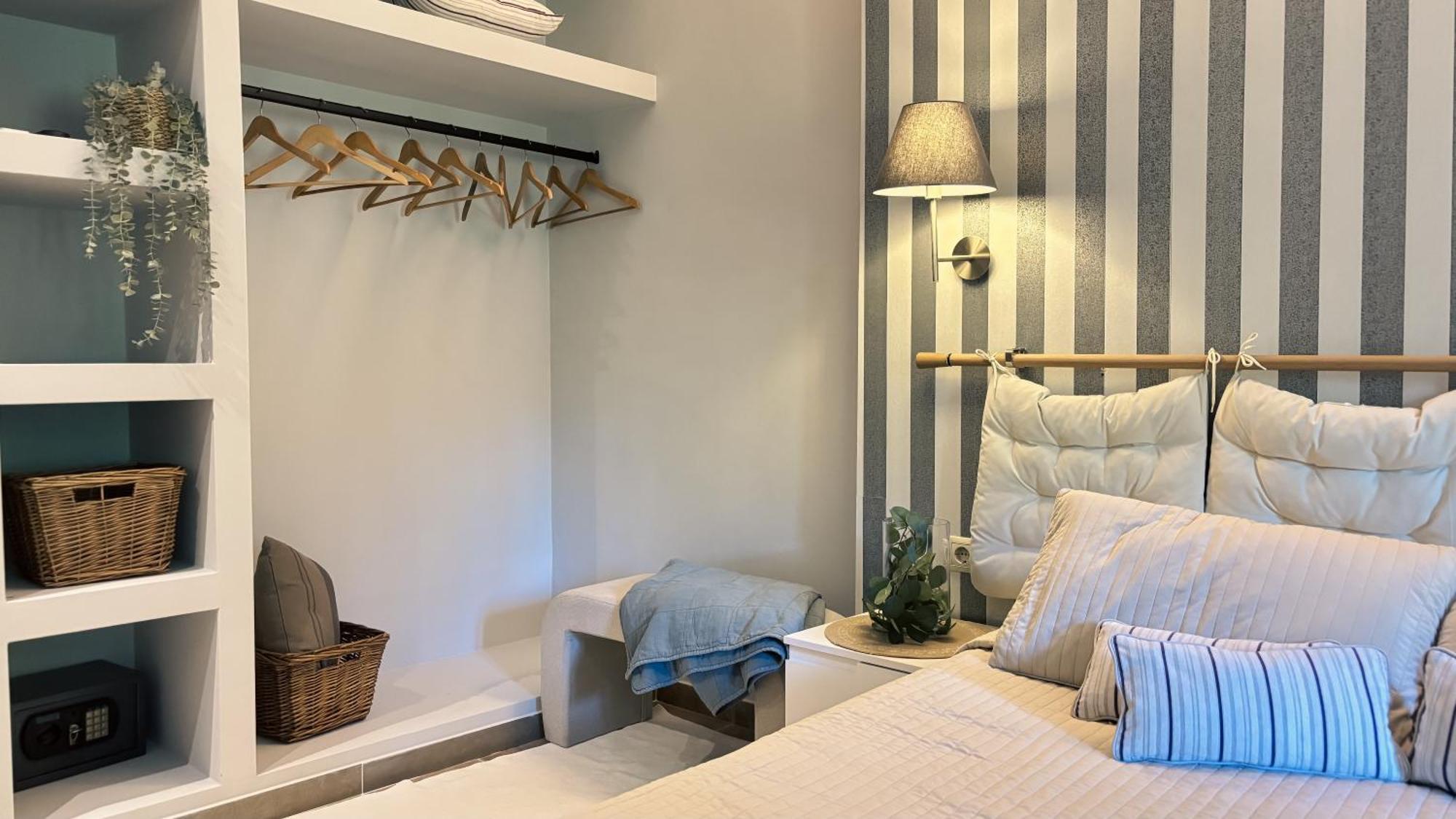 Kaloudis Studios & Apartments ذيسْخا المظهر الخارجي الصورة